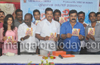 Audio CD of Tulu Film �Barke� released